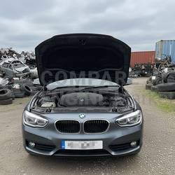 BMW 116D SE N47D20K1 used Engine 2.0 2013  Reliable Performance and Value
